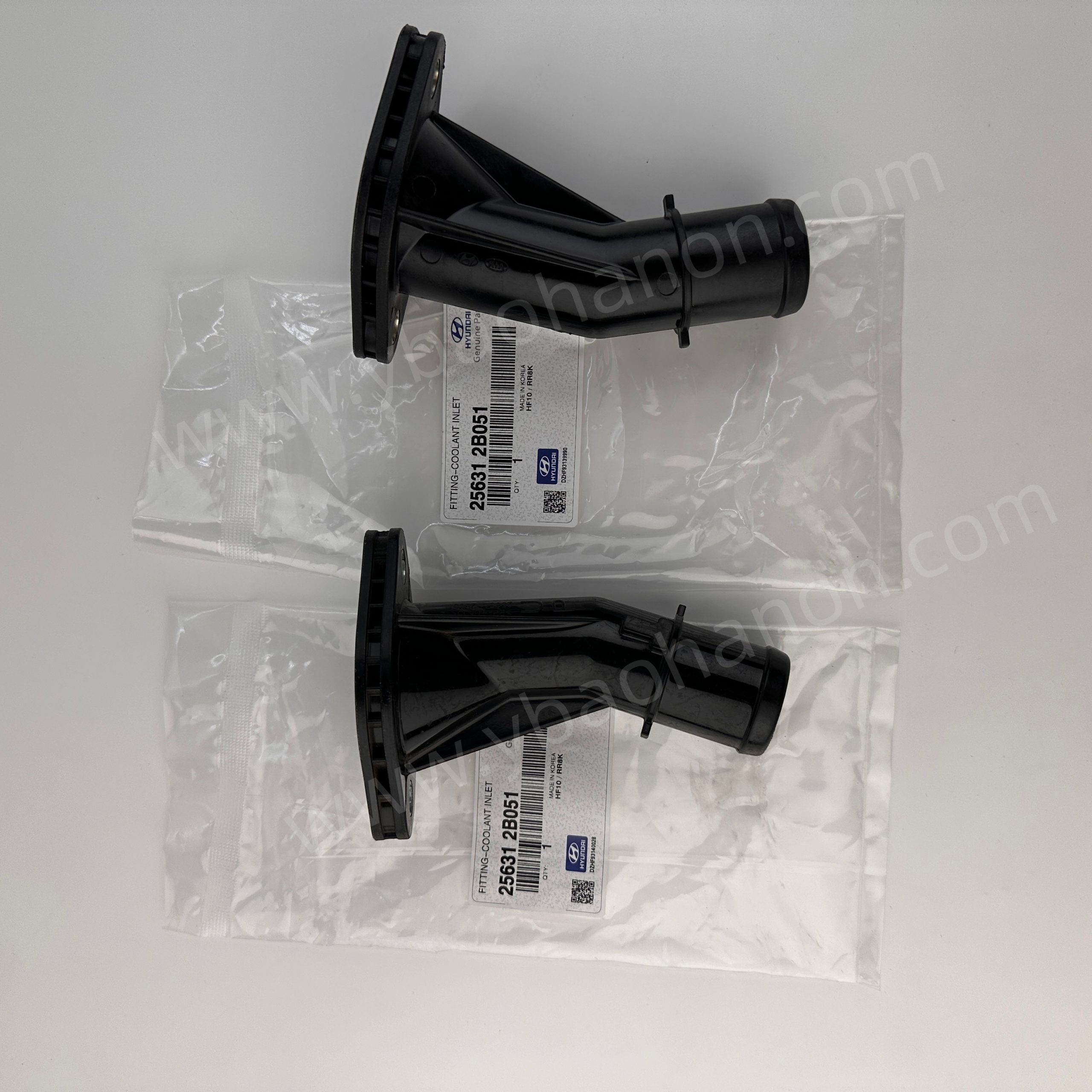 FITTING-COOLANT INLET 25631-2B051