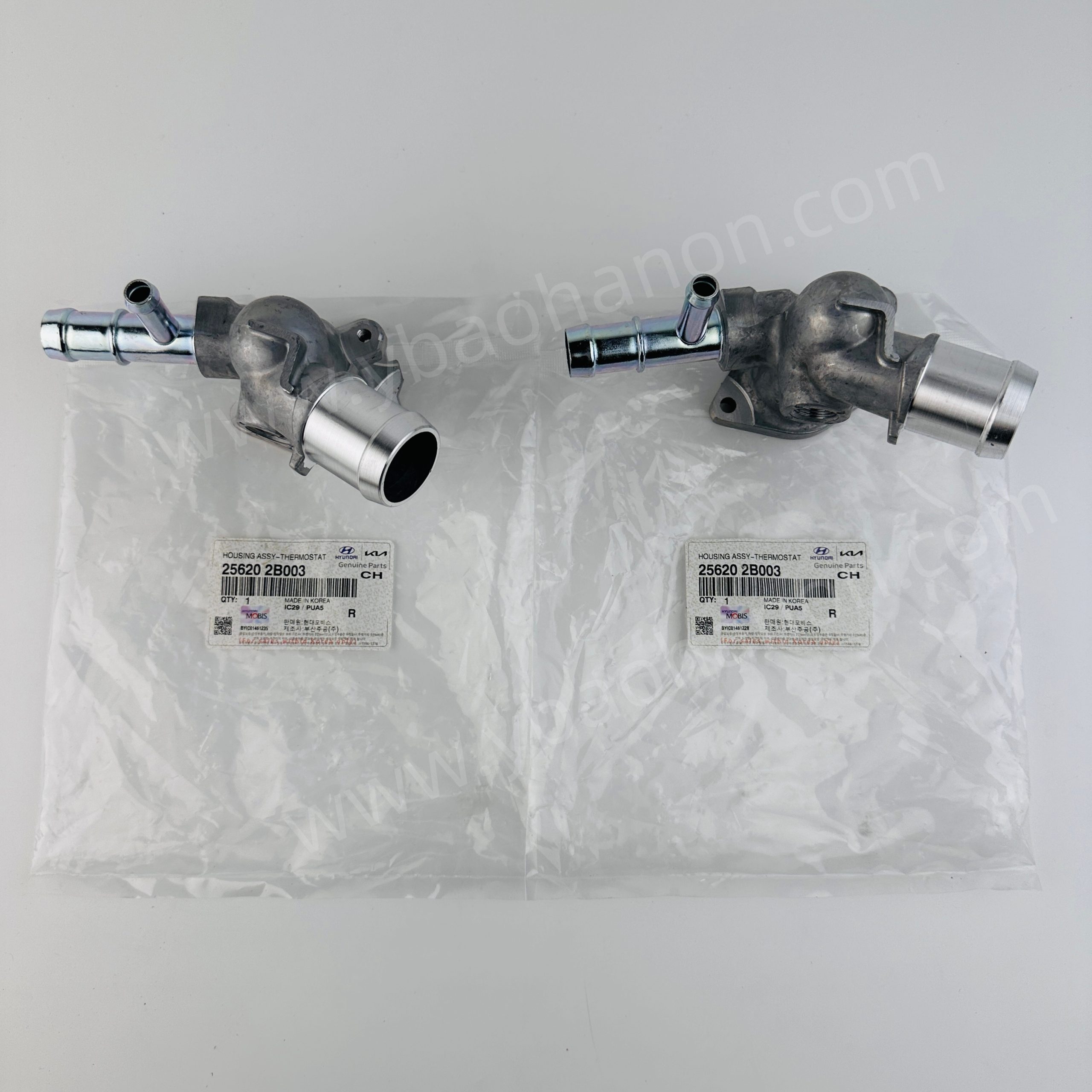 CASE-THERMOSTAT  25620-2B003