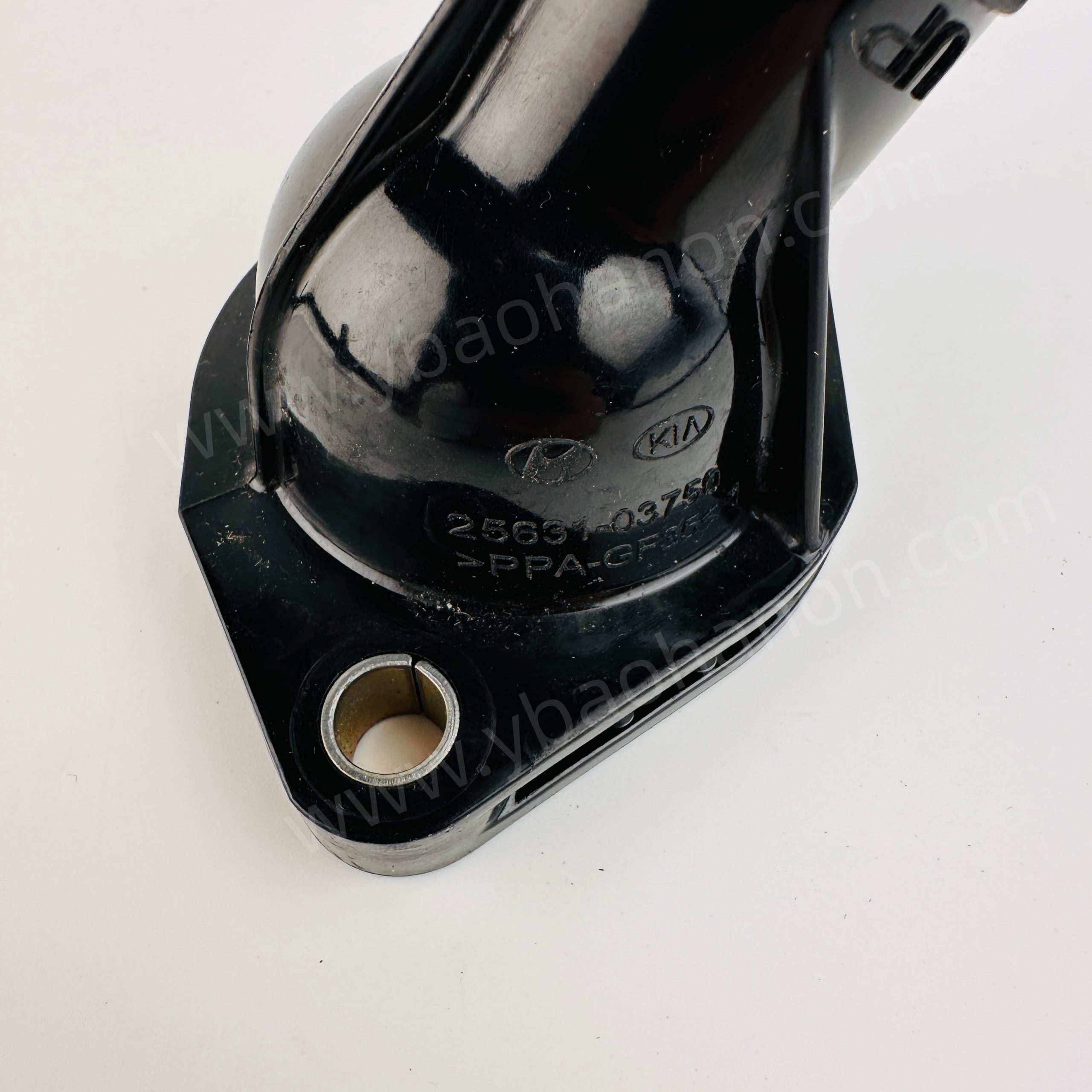 FITTING-COOLANT INLET  25631-03751