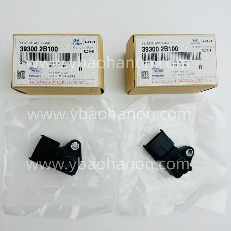 39300-2B100 SENSOR ASSY-MAP