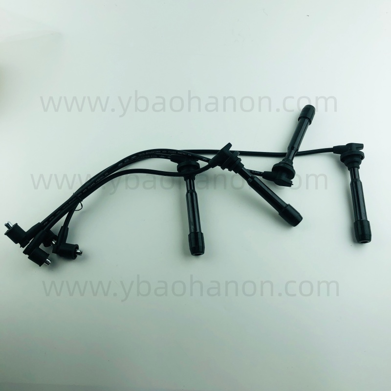 27501-23B70 CABLE SET-SPARK PLUG