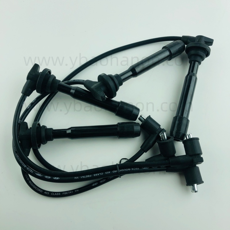 27501-23B70 CABLE SET-SPARK PLUG