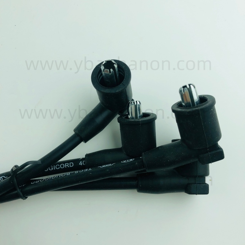 27501-23B70 CABLE SET-SPARK PLUG