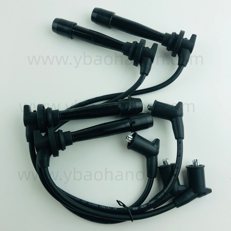 27501-26D00 CABLE SET-SPARK PLUG