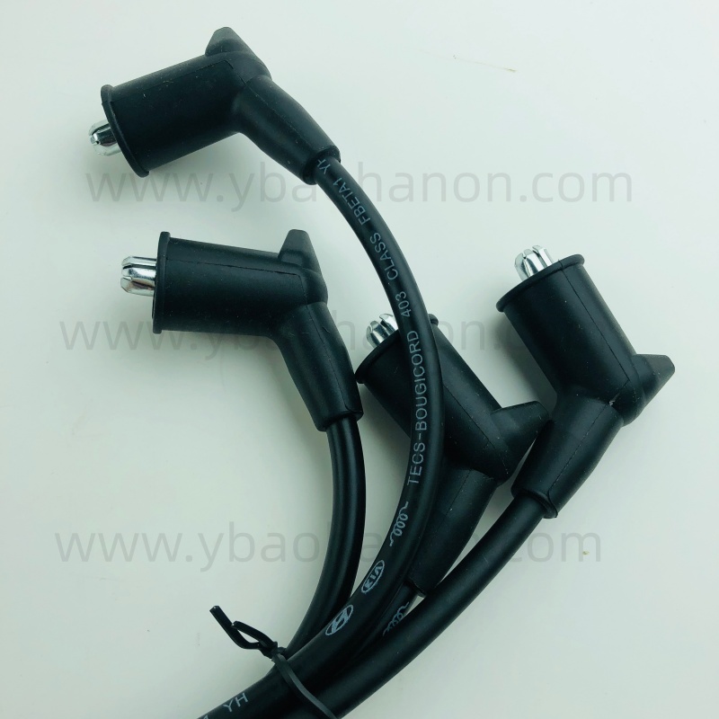 27501-26D00 CABLE SET-SPARK PLUG