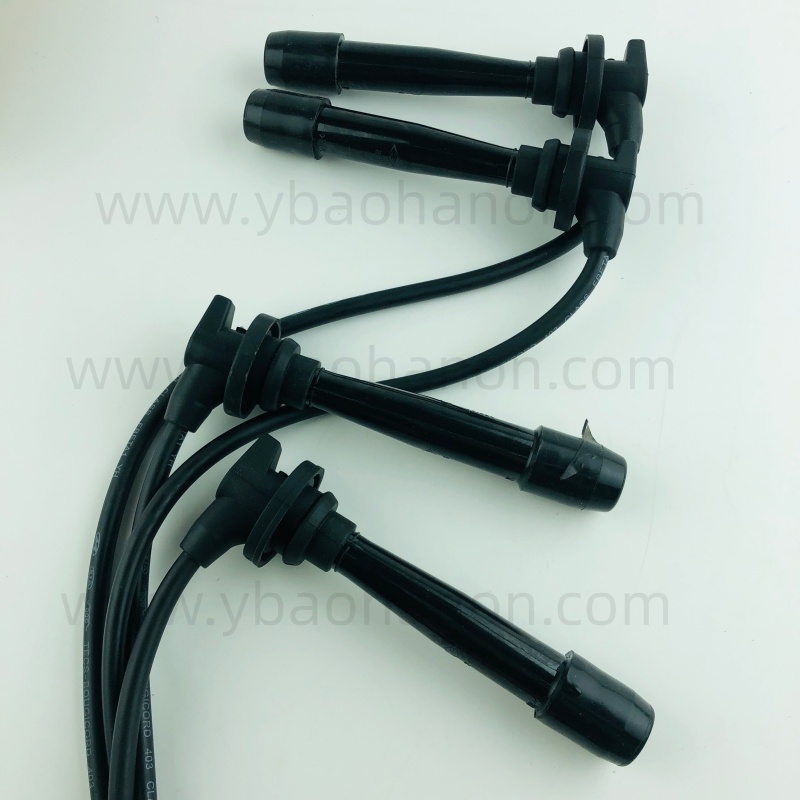 27501-26D00 CABLE SET-SPARK PLUG
