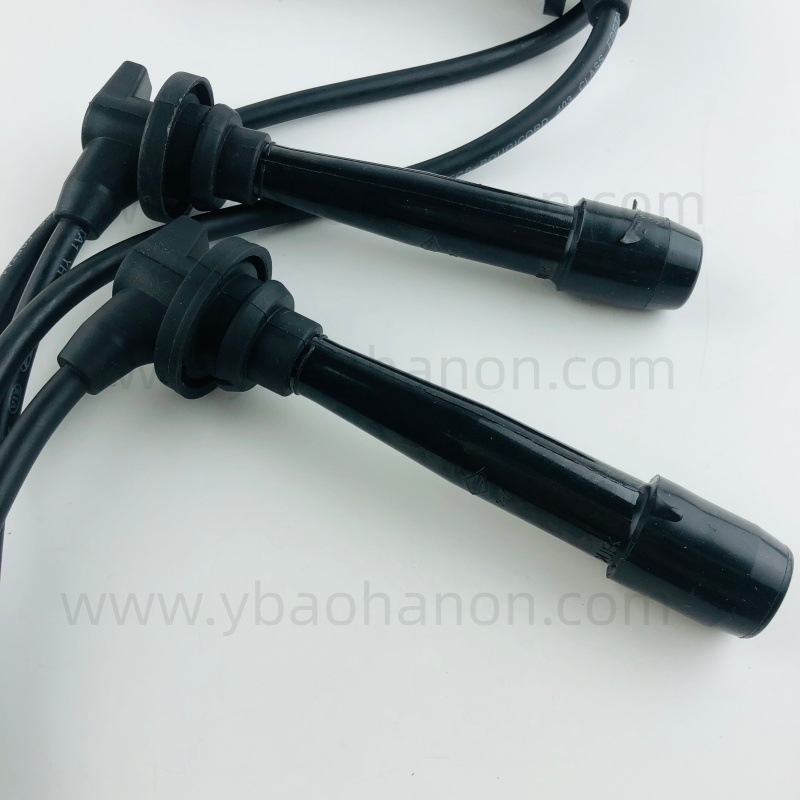 27501-26D00 CABLE SET-SPARK PLUG