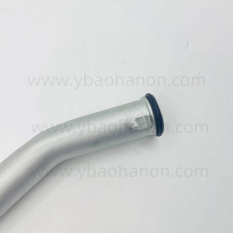 25460-23000 PIPE-WATER INLET