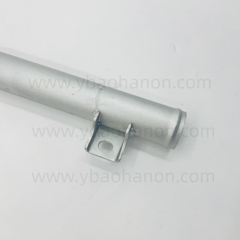 25460-23000 PIPE-WATER INLET