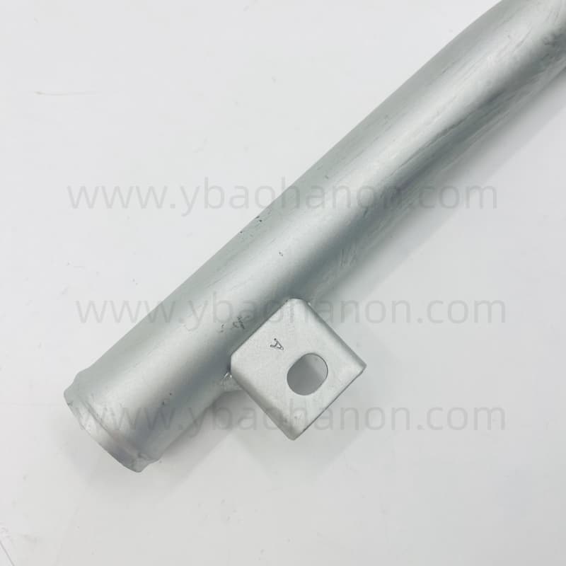 25460-23000 PIPE-WATER INLET