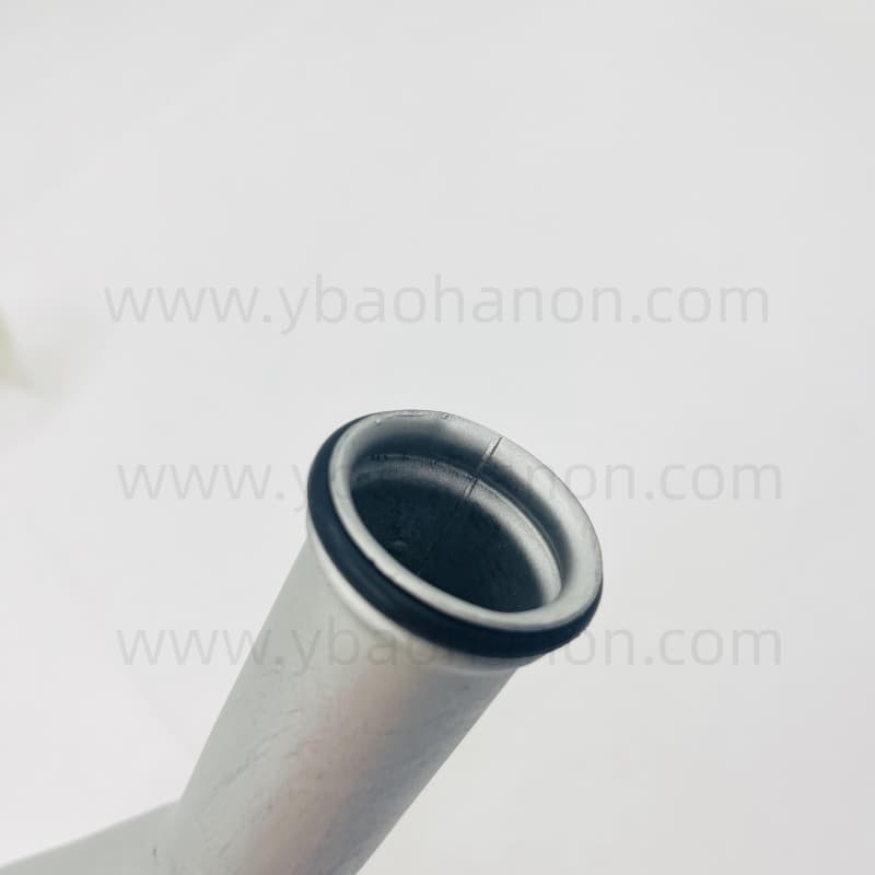 25460-23000 PIPE-WATER INLET