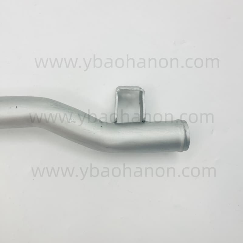 25460-26000 PIPE-WATER INLET