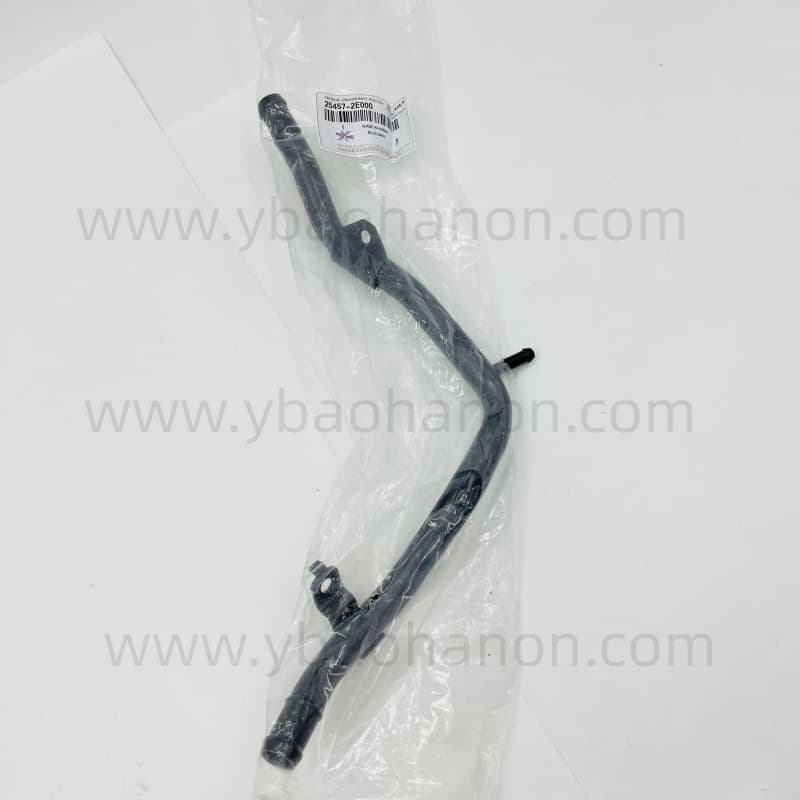 25457-2E000 PIPE-HEATER