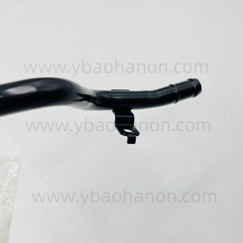 25457-2E000 PIPE-HEATER
