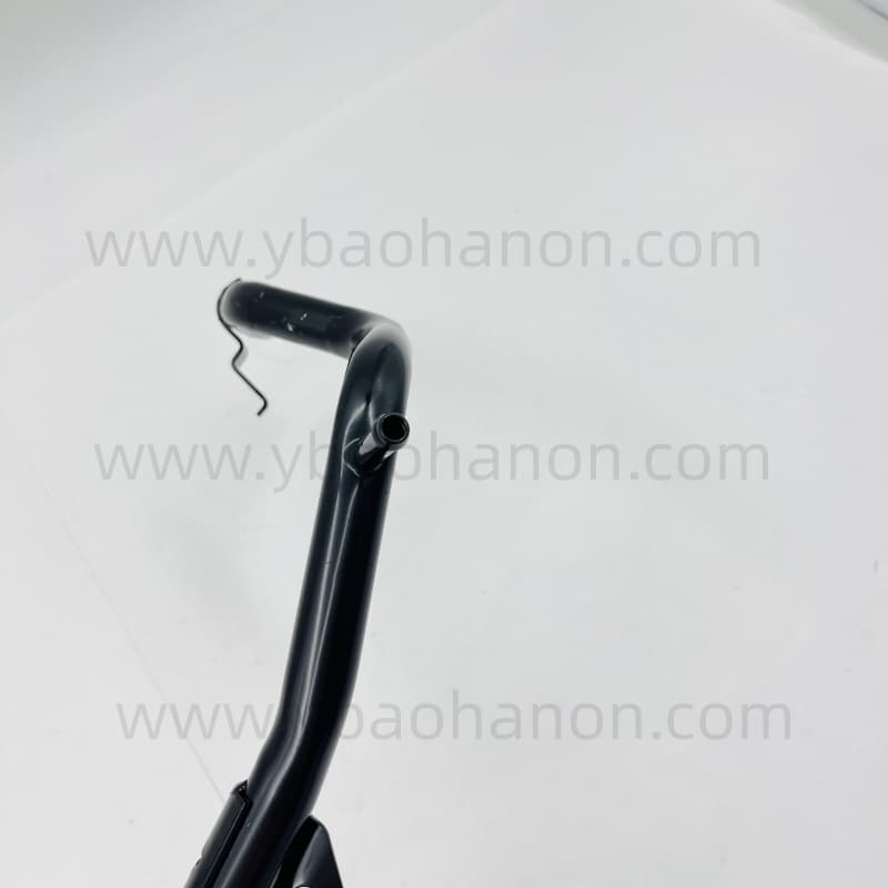 25457-2E000 PIPE-HEATER