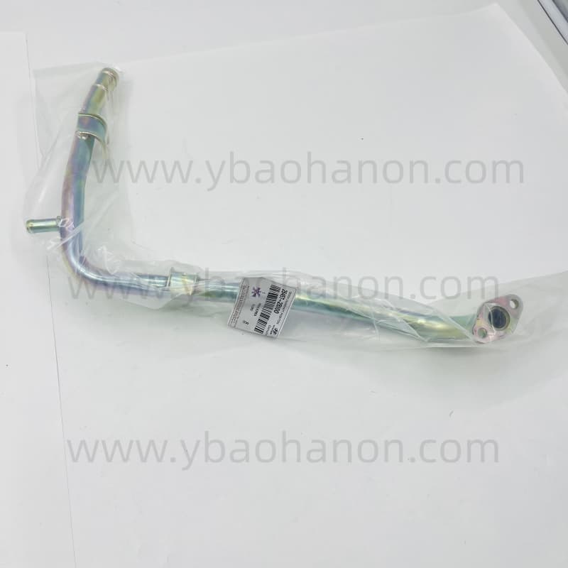 25457-2B000 PIPE-HEATER