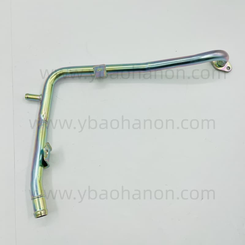 25457-2B000 PIPE-HEATER