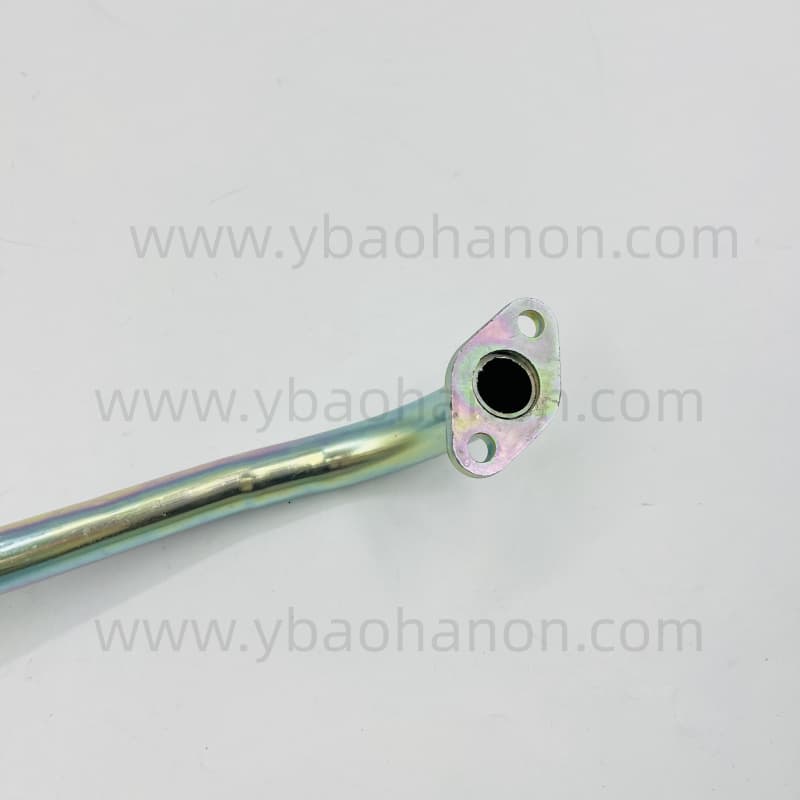 25457-2B000 PIPE-HEATER