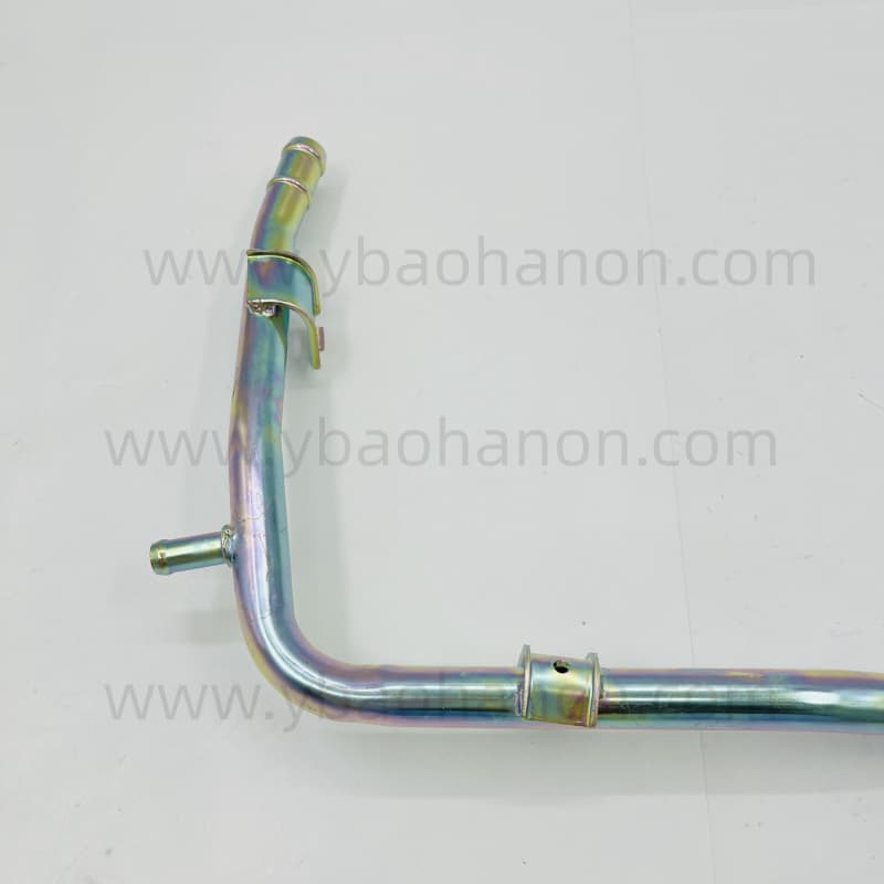 25457-2B000 PIPE-HEATER