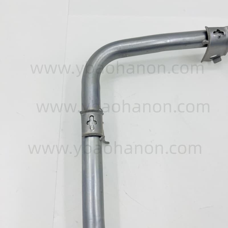 25457-2M801 PIPE-HEATER