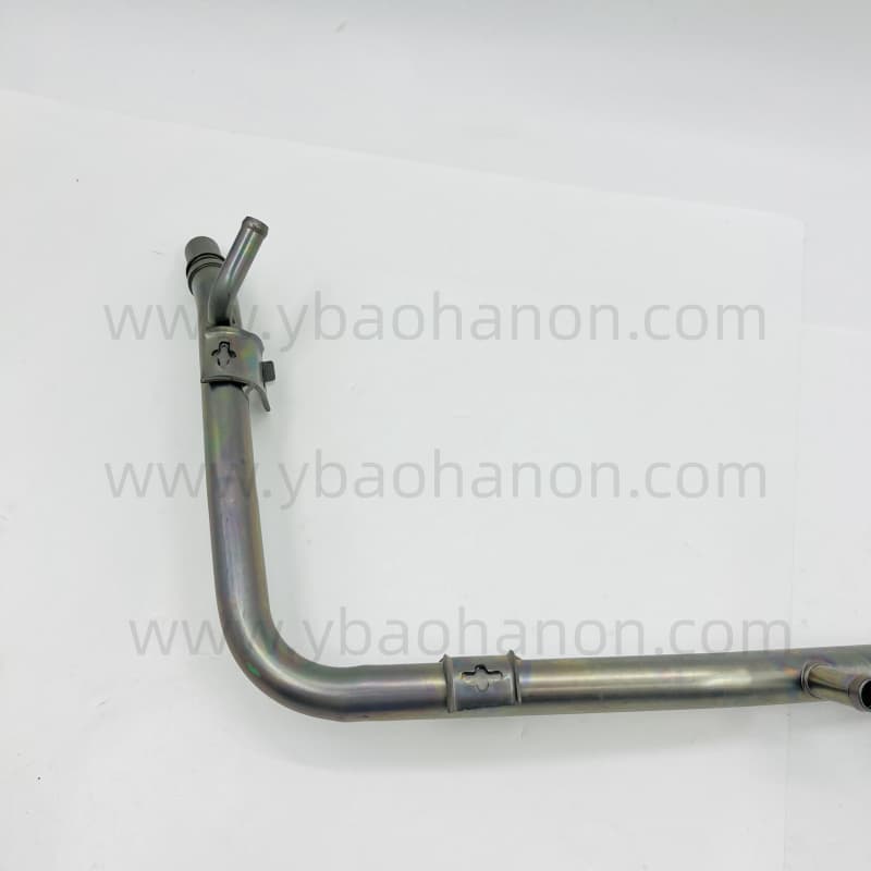 25457-2B712 PIPE-HEATER