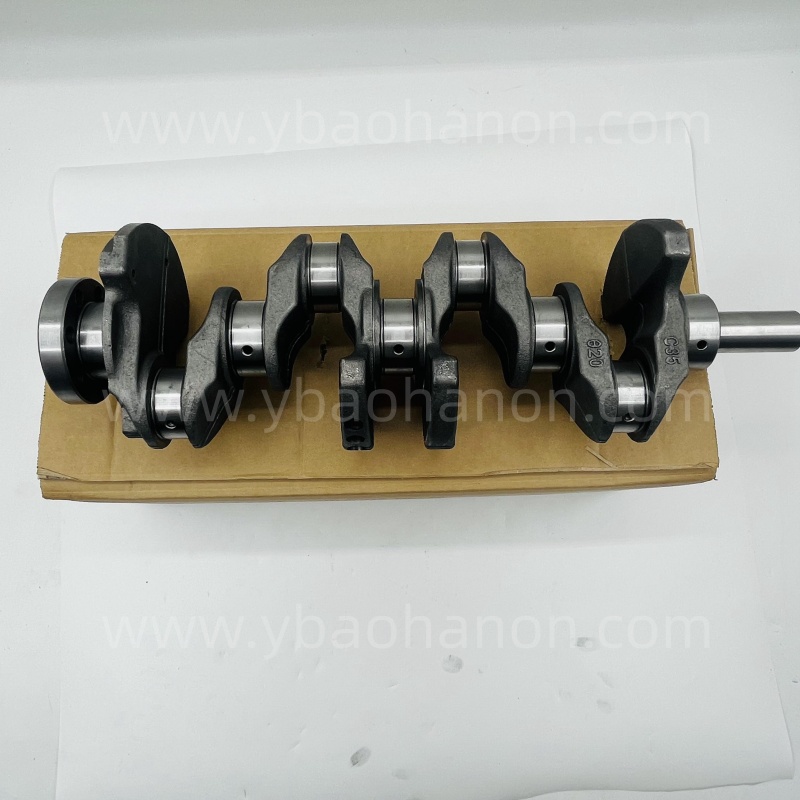 23111-2G010  CRANKSHAFT