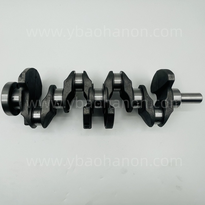 23111-2G010  CRANKSHAFT