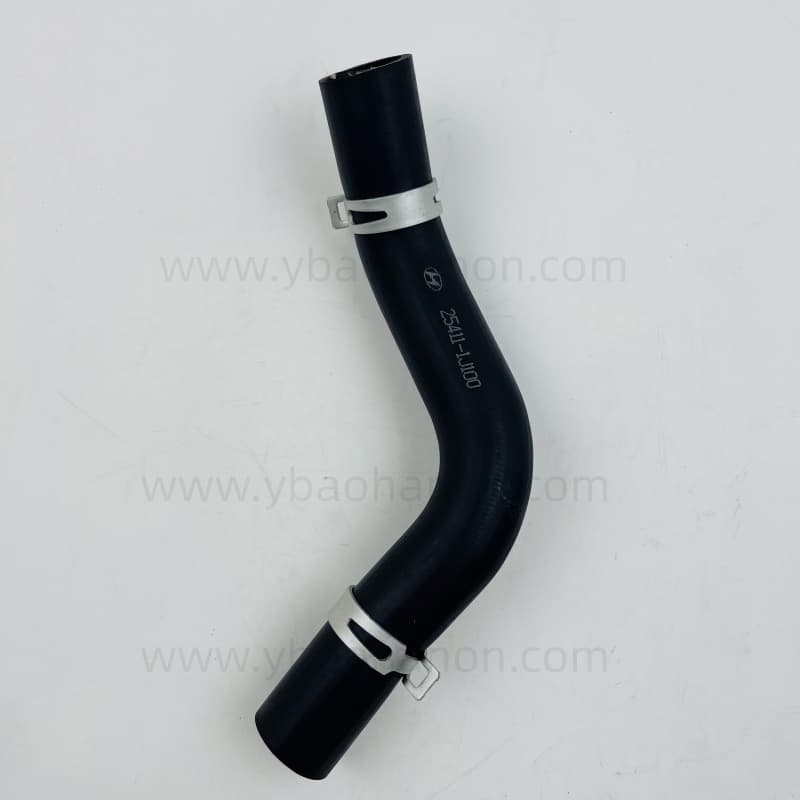 25411-1J100 HOSE-RADIATOR,UPPER