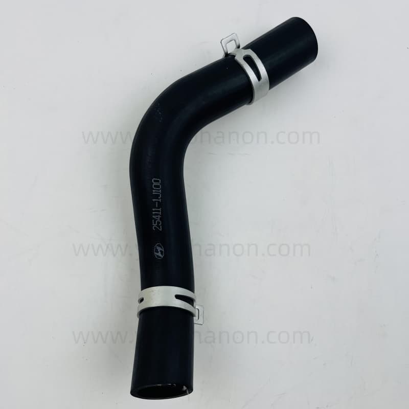 25411-1J100 HOSE-RADIATOR,UPPER
