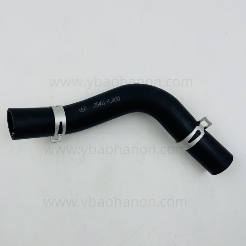 25411-1J100 HOSE-RADIATOR,UPPER