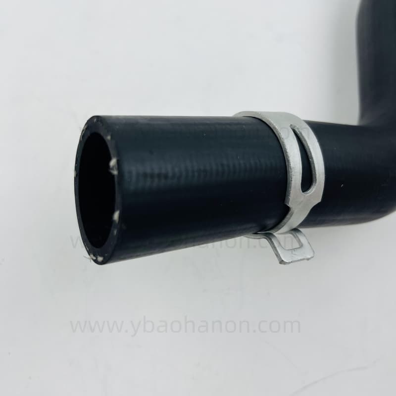 25411-1J100 HOSE-RADIATOR,UPPER