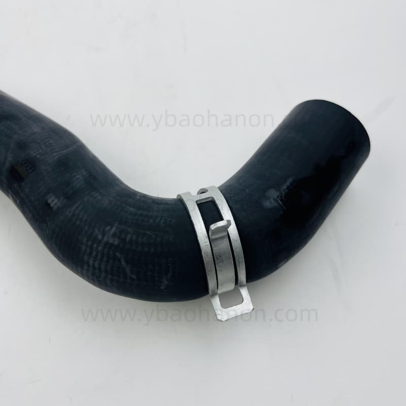 25411-2W500 HOSE-RADIATOR,UPPER