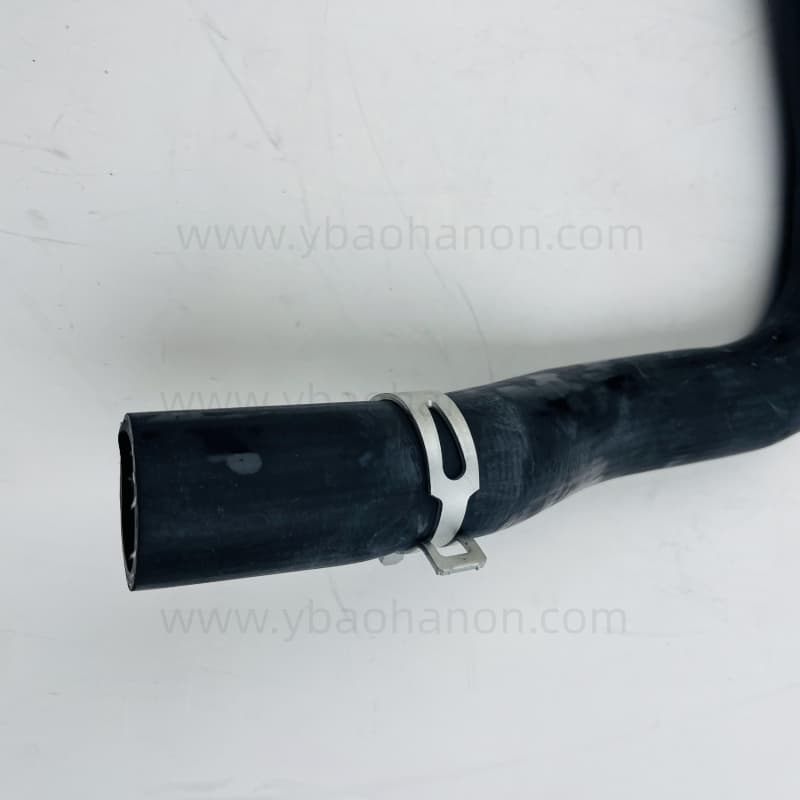 25411-2W500 HOSE-RADIATOR,UPPER