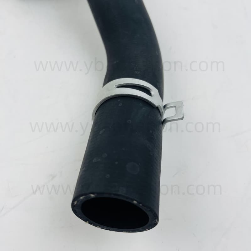 25411-2S000 HOSE-RADIATOR,UPPER