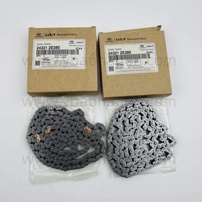 24321-2E380 سلسلة التوقيت