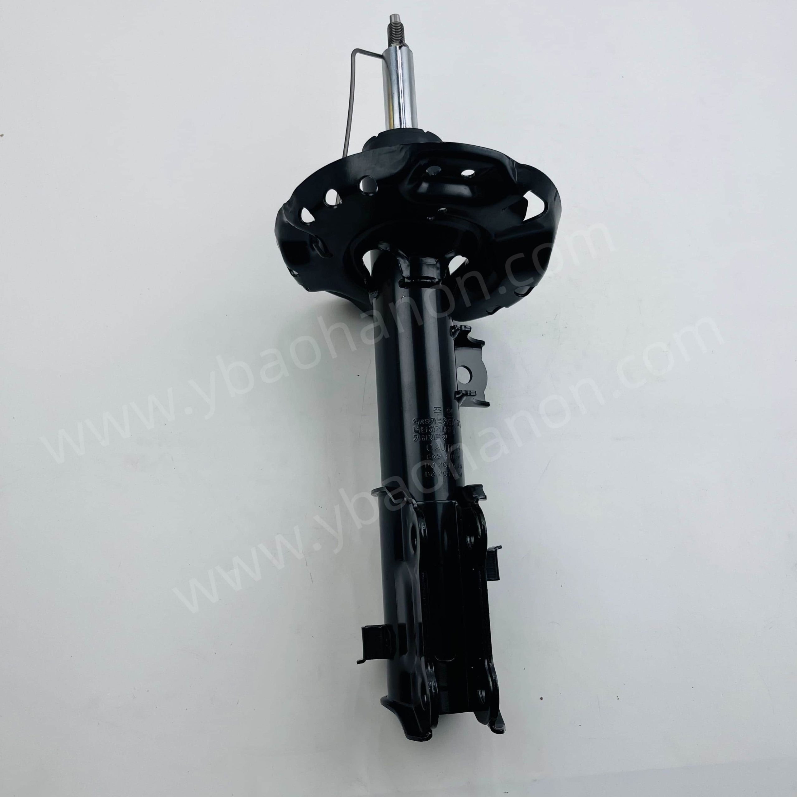 54650-F2060 STRUT ASSY-FR,LH