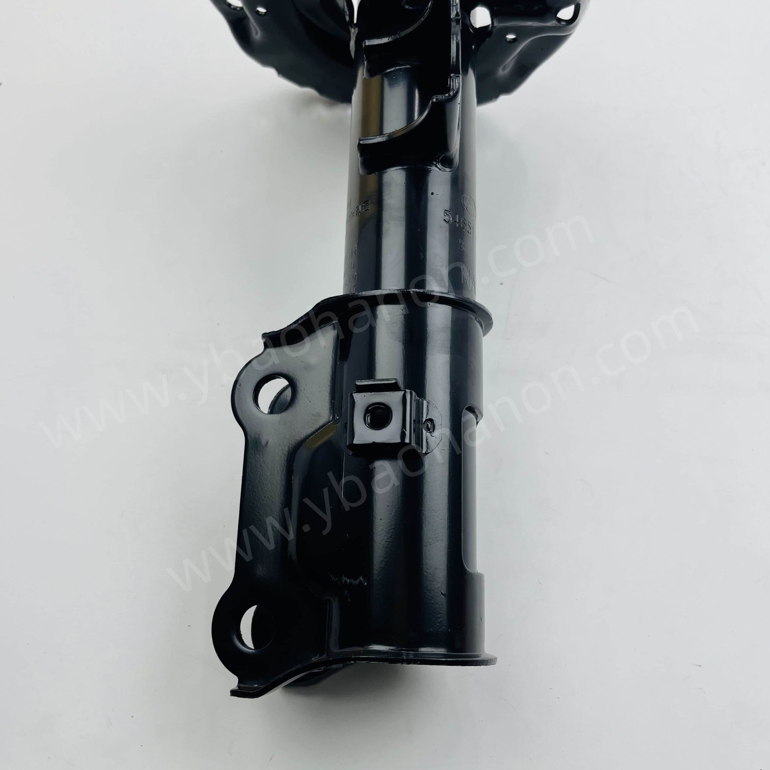 54650-F2060 STRUT ASSY-FR,LH