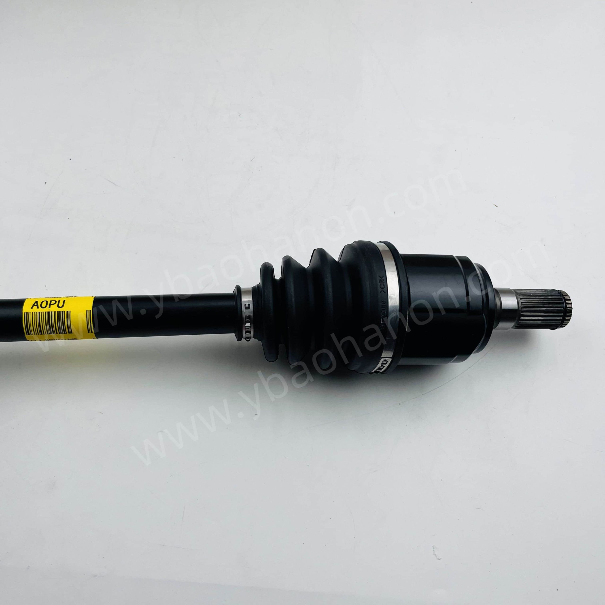 49500-C1200 SHAFT ASSY-DRIVE,LH