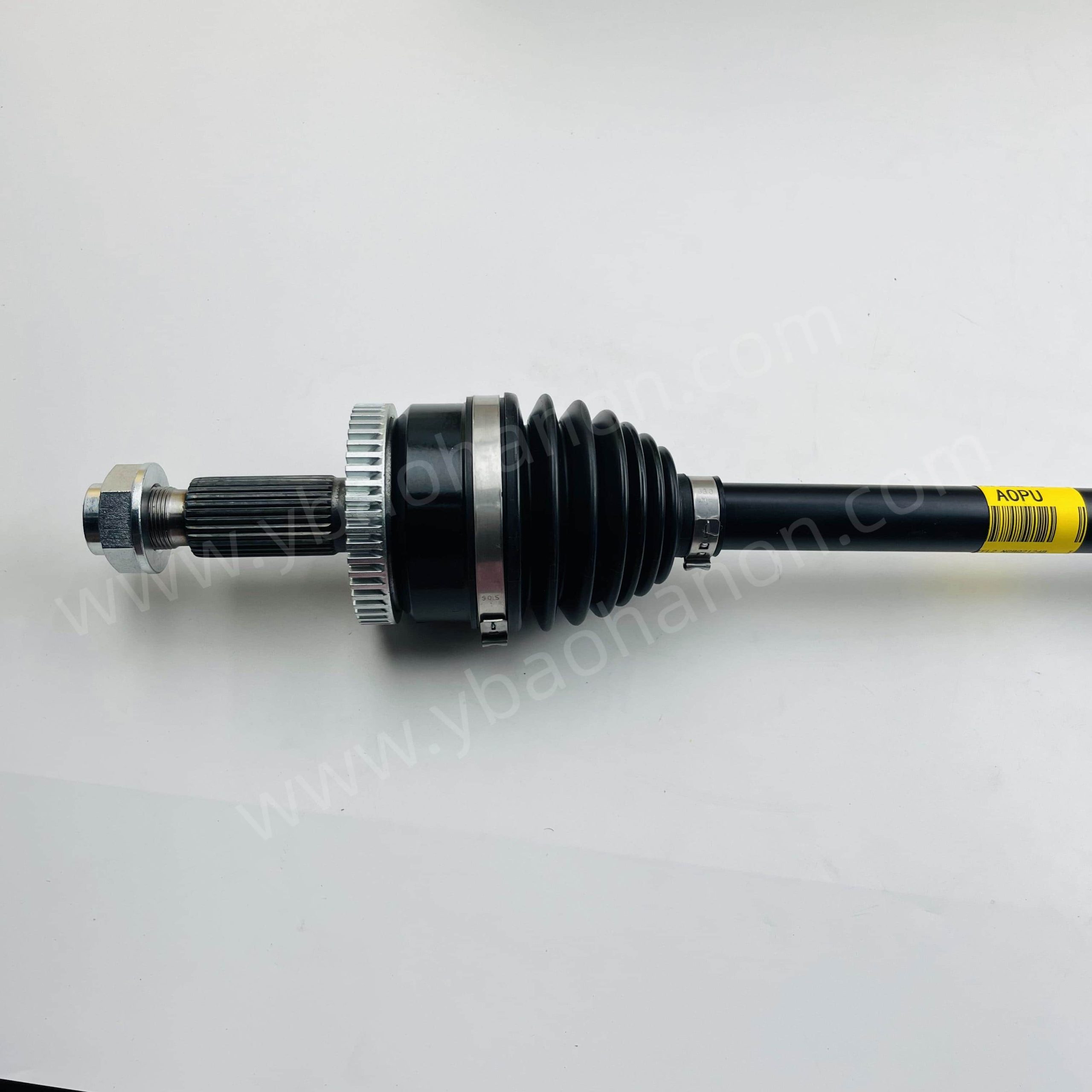 49500-C1200 SHAFT ASSY-DRIVE,LH