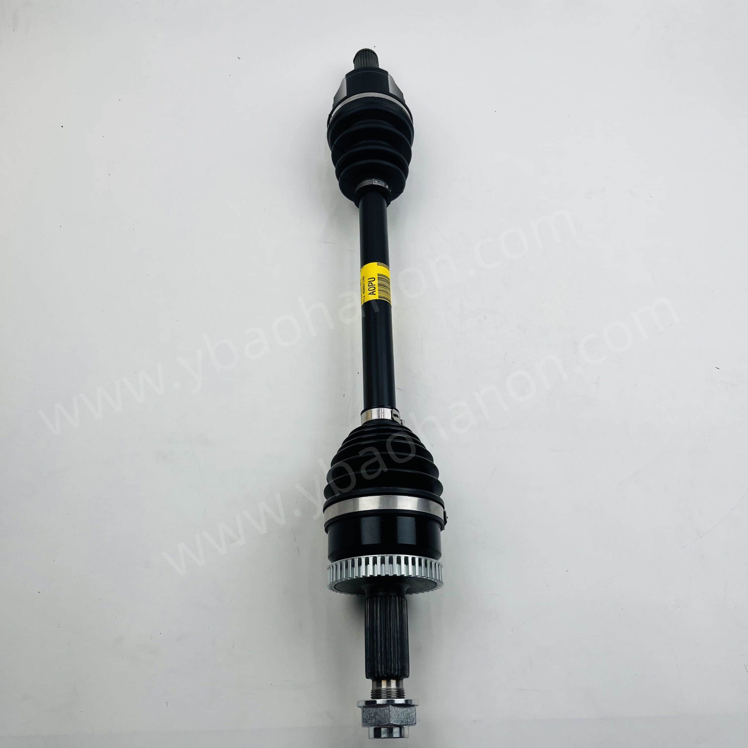 49500-C1200 SHAFT ASSY-DRIVE,LH