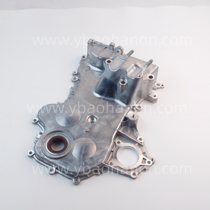 21350-03130 COVER ASSY-TIMING CHAIN & PUMPA DE ACEITE