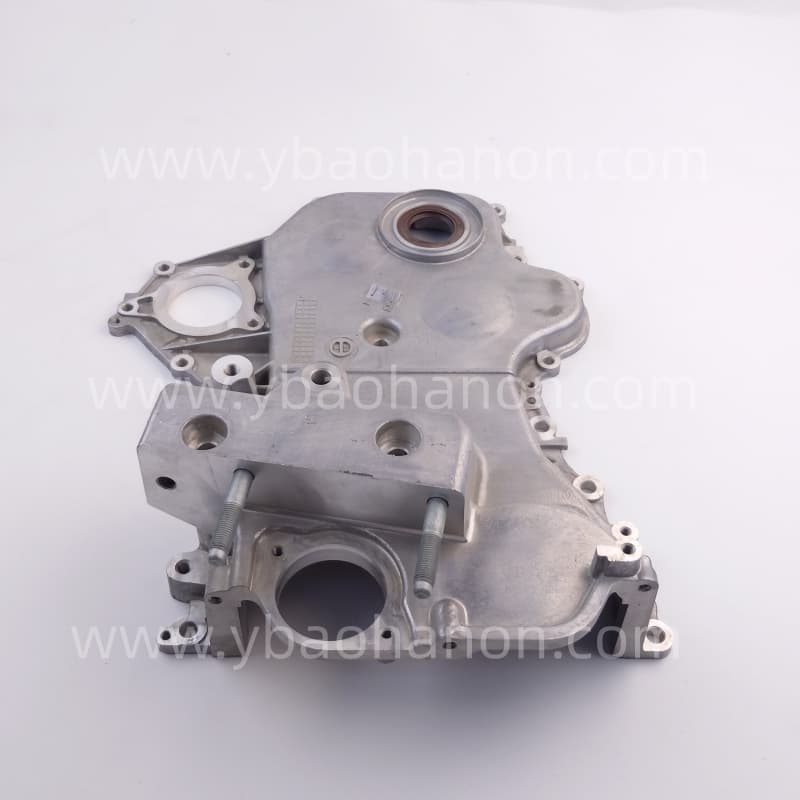 21350-03170 COVER ASSY-TIMING CHAIN & OIL PUMP