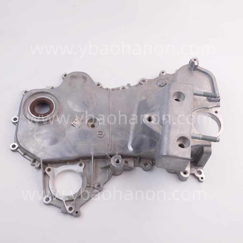 21350-03170 COVER ASSY-TIMING CHAIN & OIL PUMP