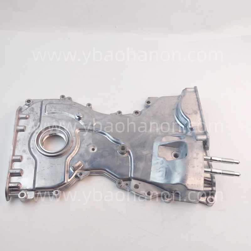 21350-2G300 COVER ASSY-TIMING CADENA & PUMPA DE ACEITE
