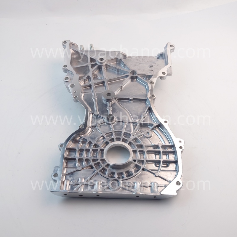 21350-2G300 COVER ASSY-TIMING CADENA & PUMPA DE ACEITE