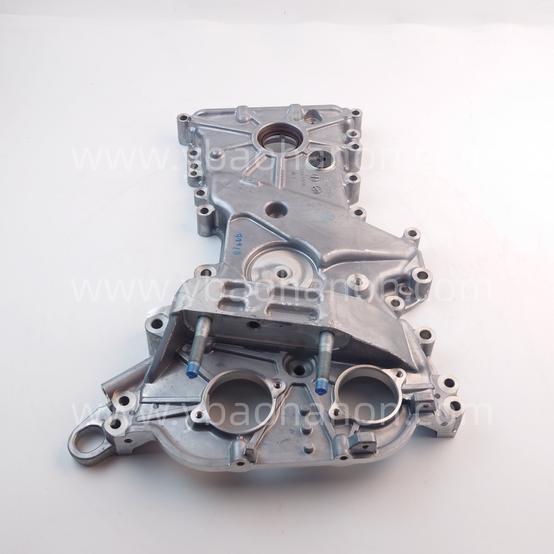 21350-2J000 COVER ASSY-TIMING CADENA & PUMPA DE ACEITE