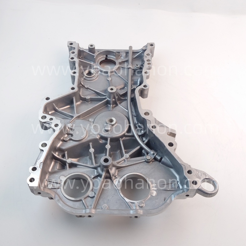 21350-2J000 COVER ASSY-TIMING CADENA & PUMPA DE ACEITE