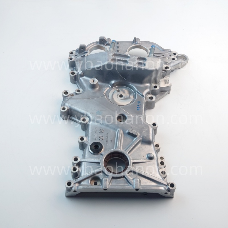 21350-2J000 COVER ASSY-TIMING CADENA & PUMPA DE ACEITE