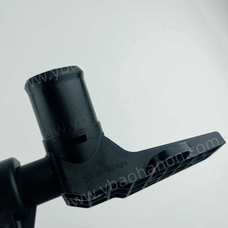 25329-1J100 FILLER NECK ASSY-RADIATOR