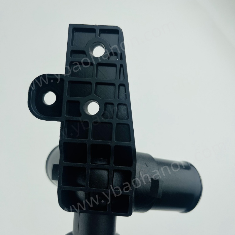 25329-1J100 FILLER NECK ASSY-RADIATOR